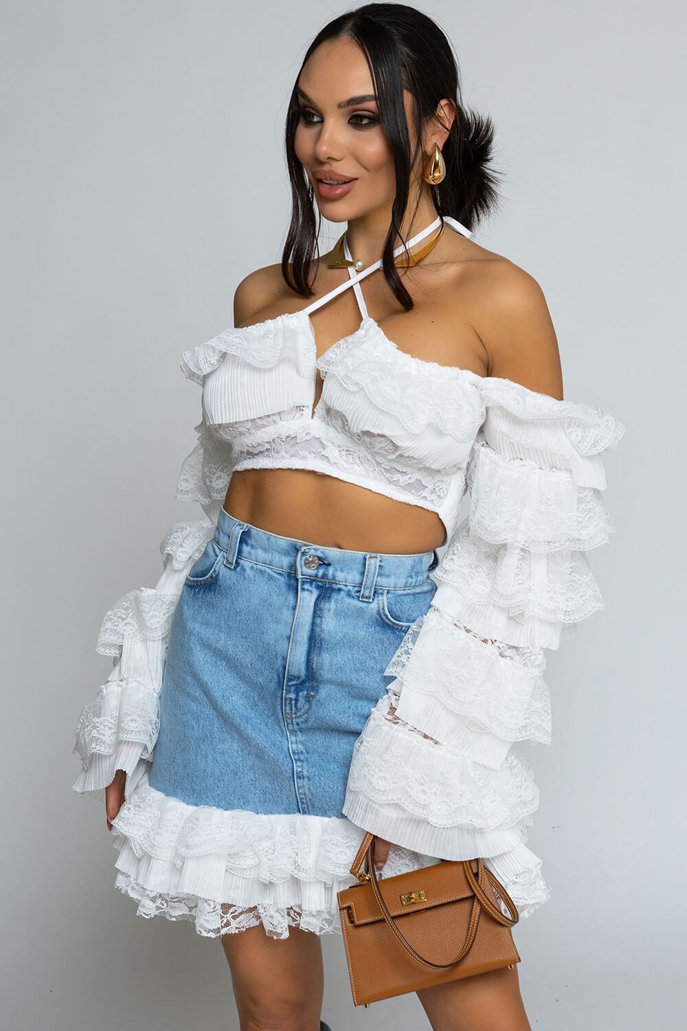 Nikole Sets 8968