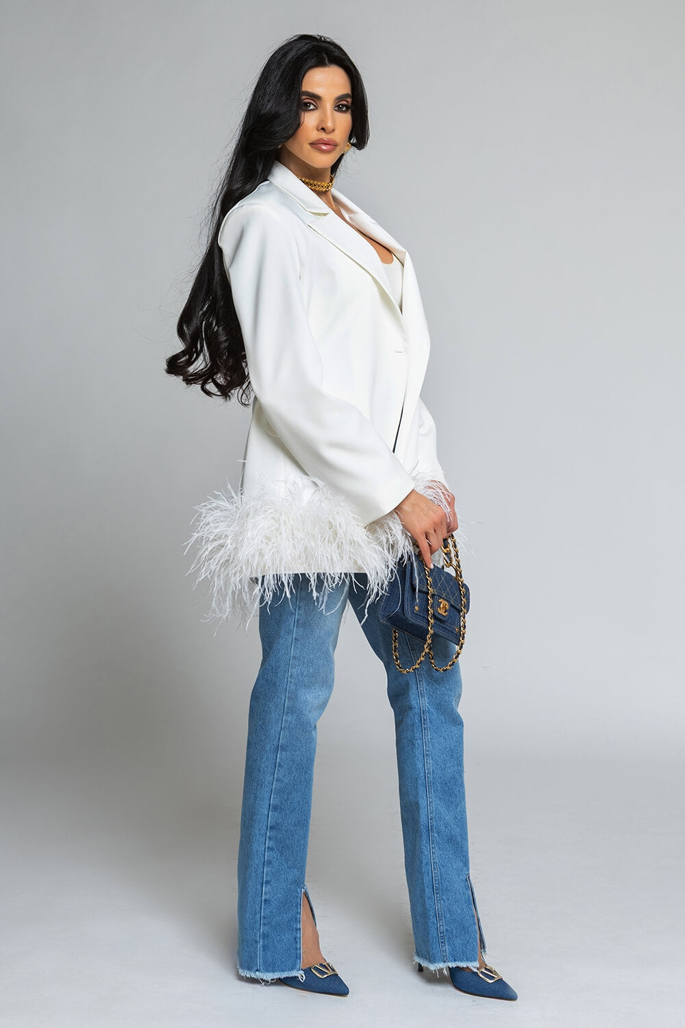 Jacket Nikole 3387