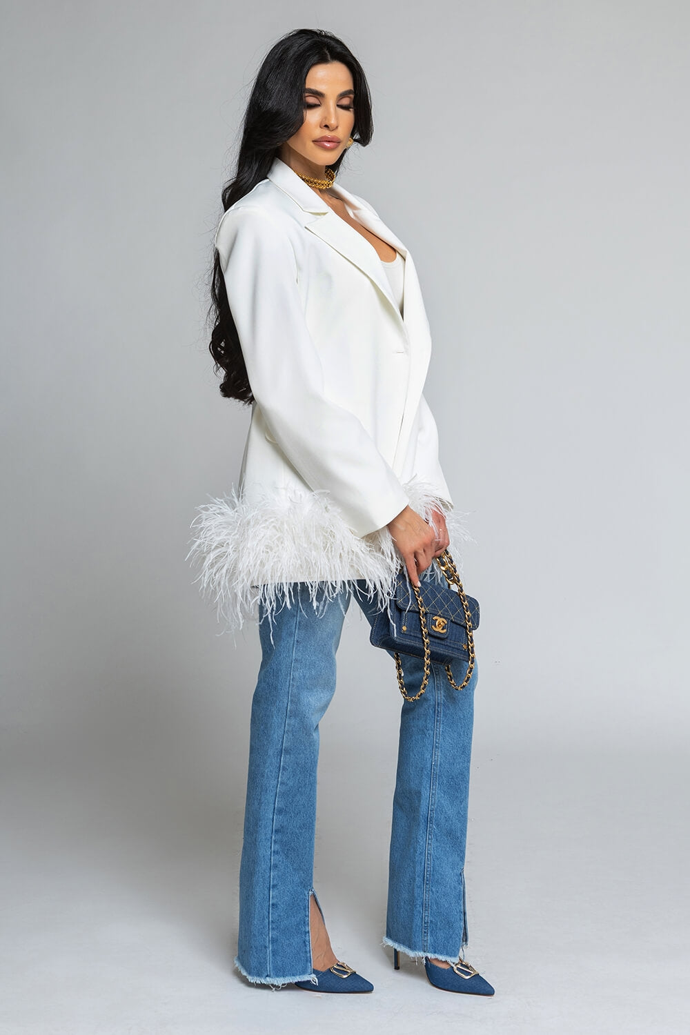 Jacket Nikole 3387