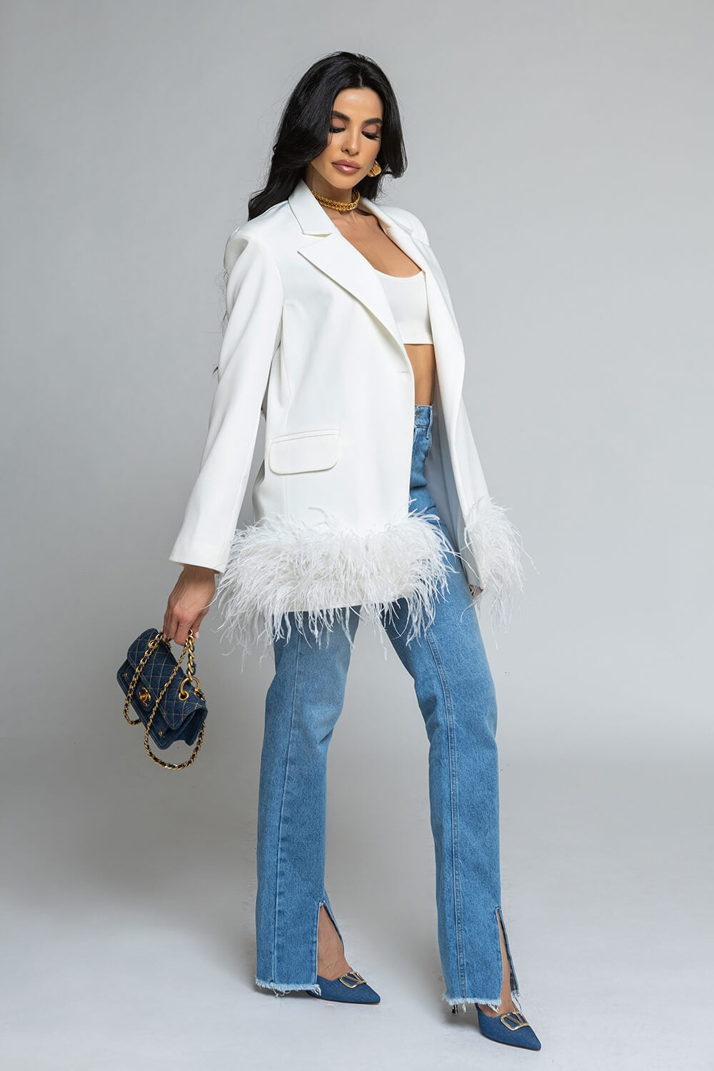 Jacket Nikole 3387
