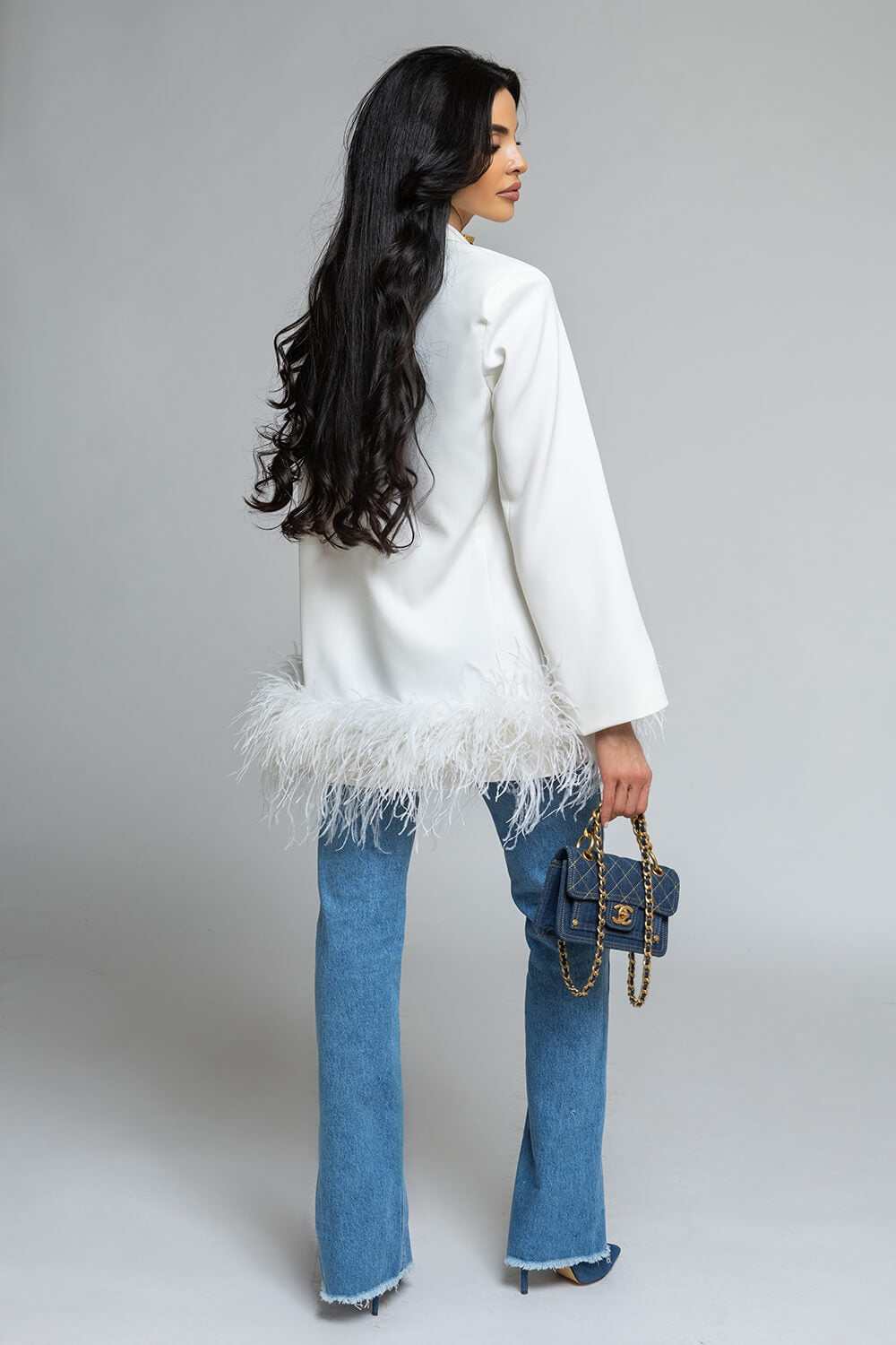 Jacket Nikole 3387