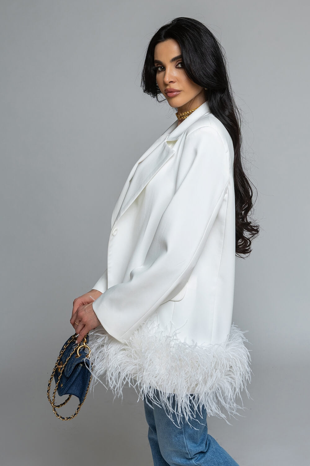 Jacket Nikole 3387