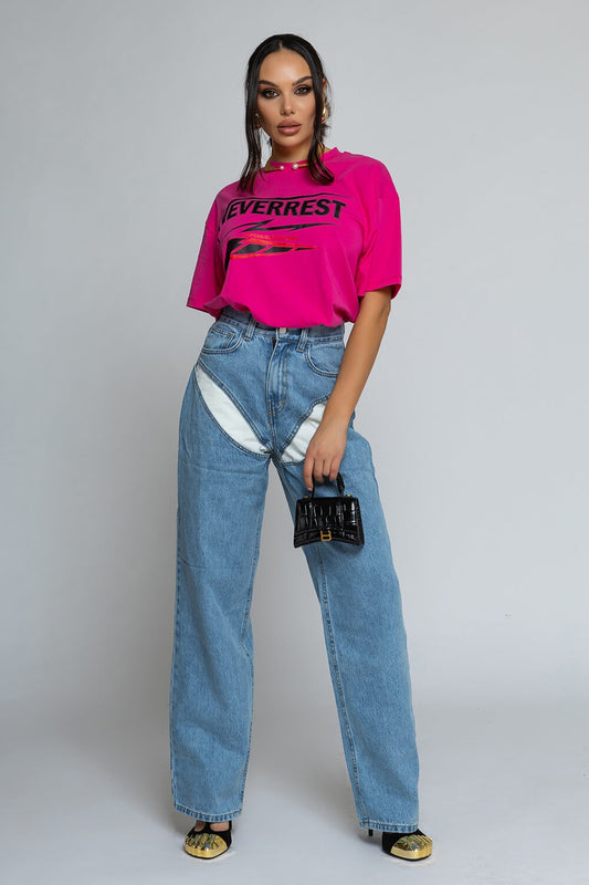 Blugi Nikole 6838