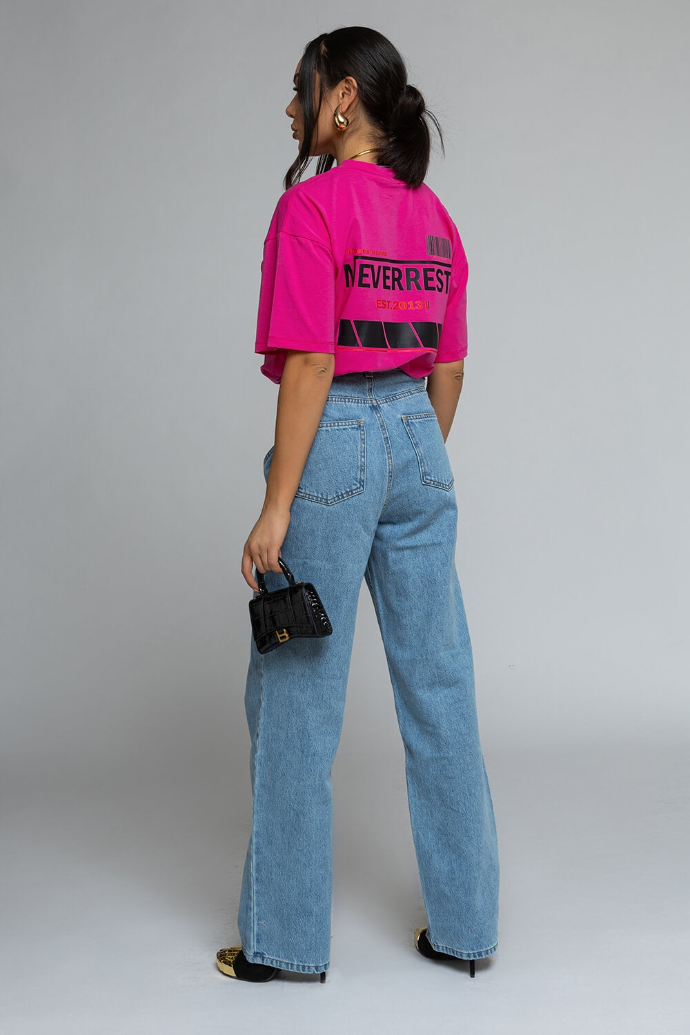 Tricou Nikole 5650