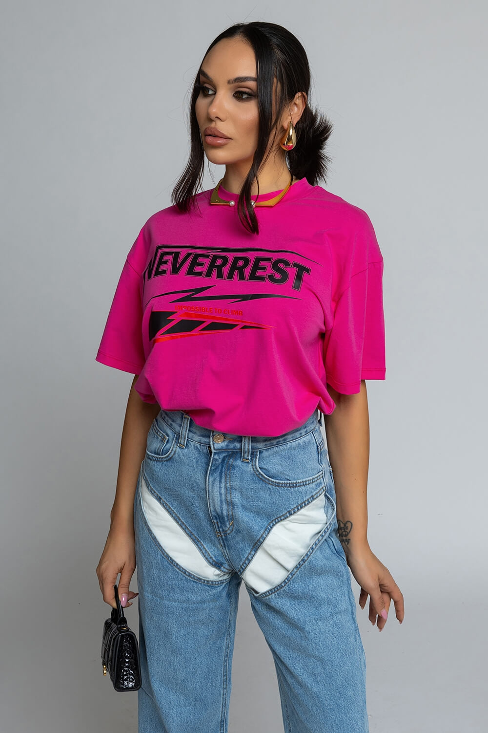 Tricou Nikole 5650