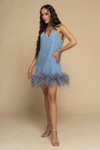 Dress Nikole 2956