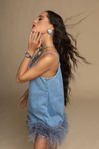 Dress Nikole 2956