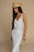Rochie Nikole 2954