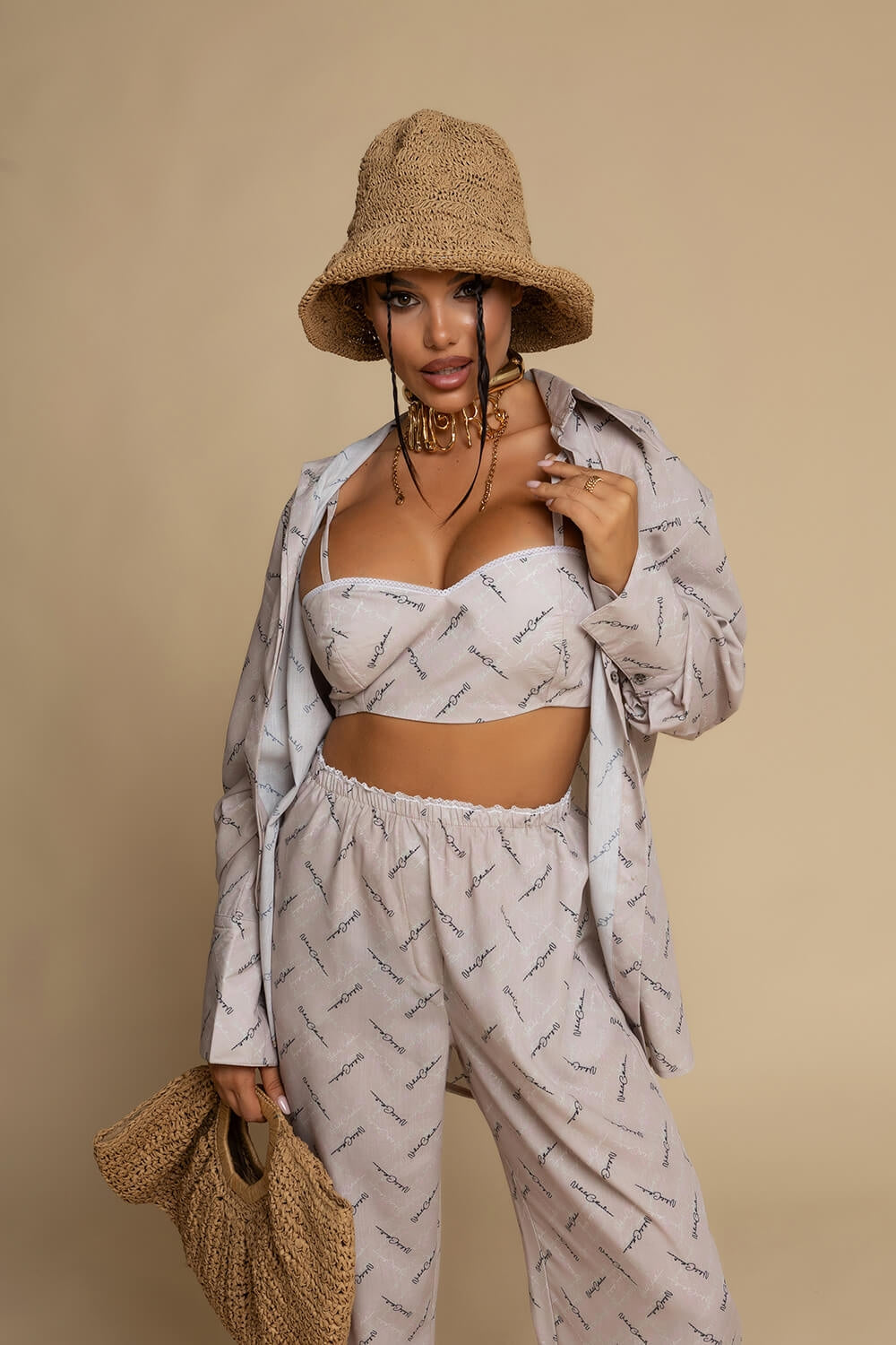 Nikole 9013 Sets