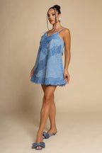 Rochie Nikole 2958