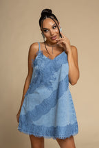 Rochie Nikole 2958