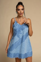 Rochie Nikole 2958