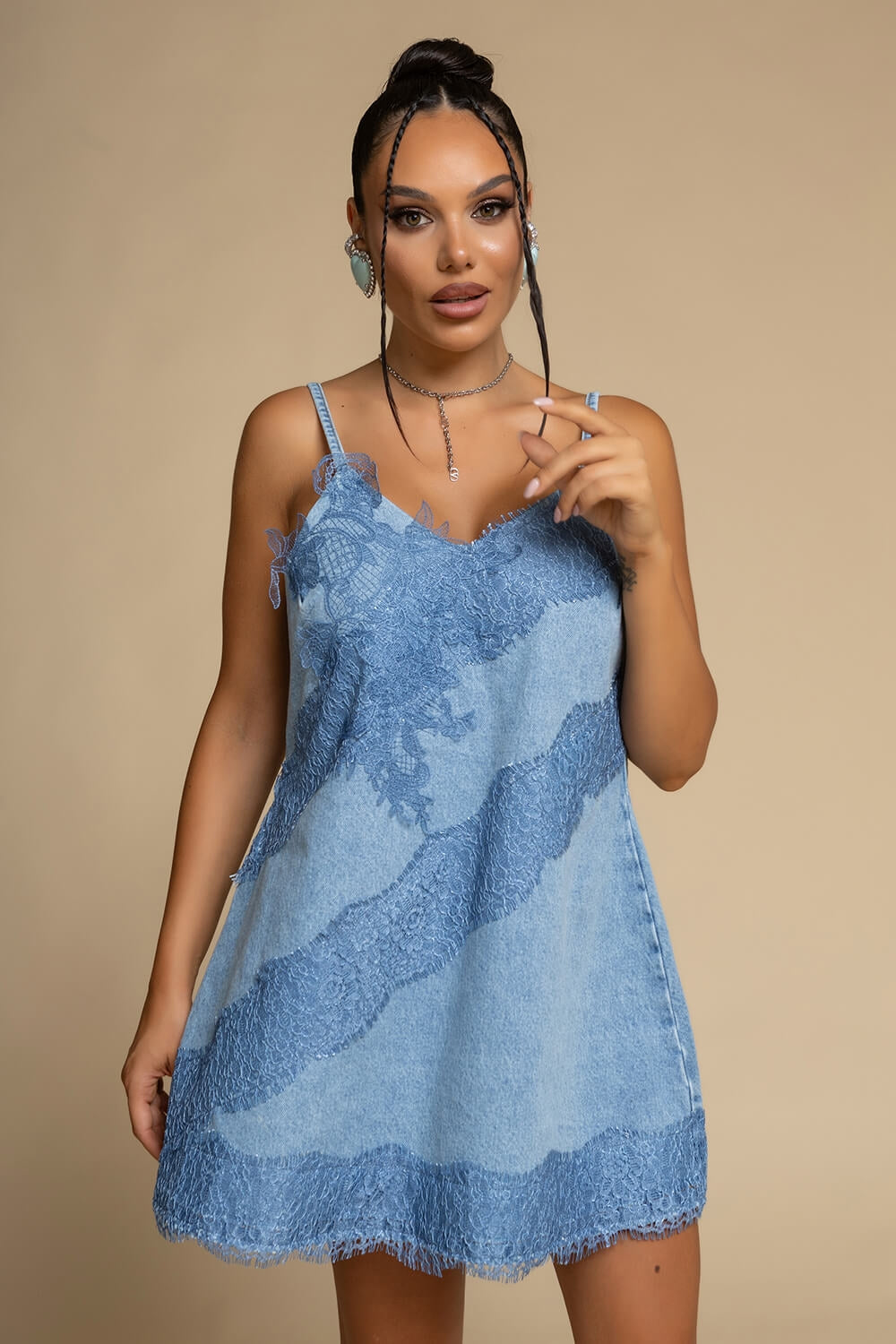Nikole Dress 2958