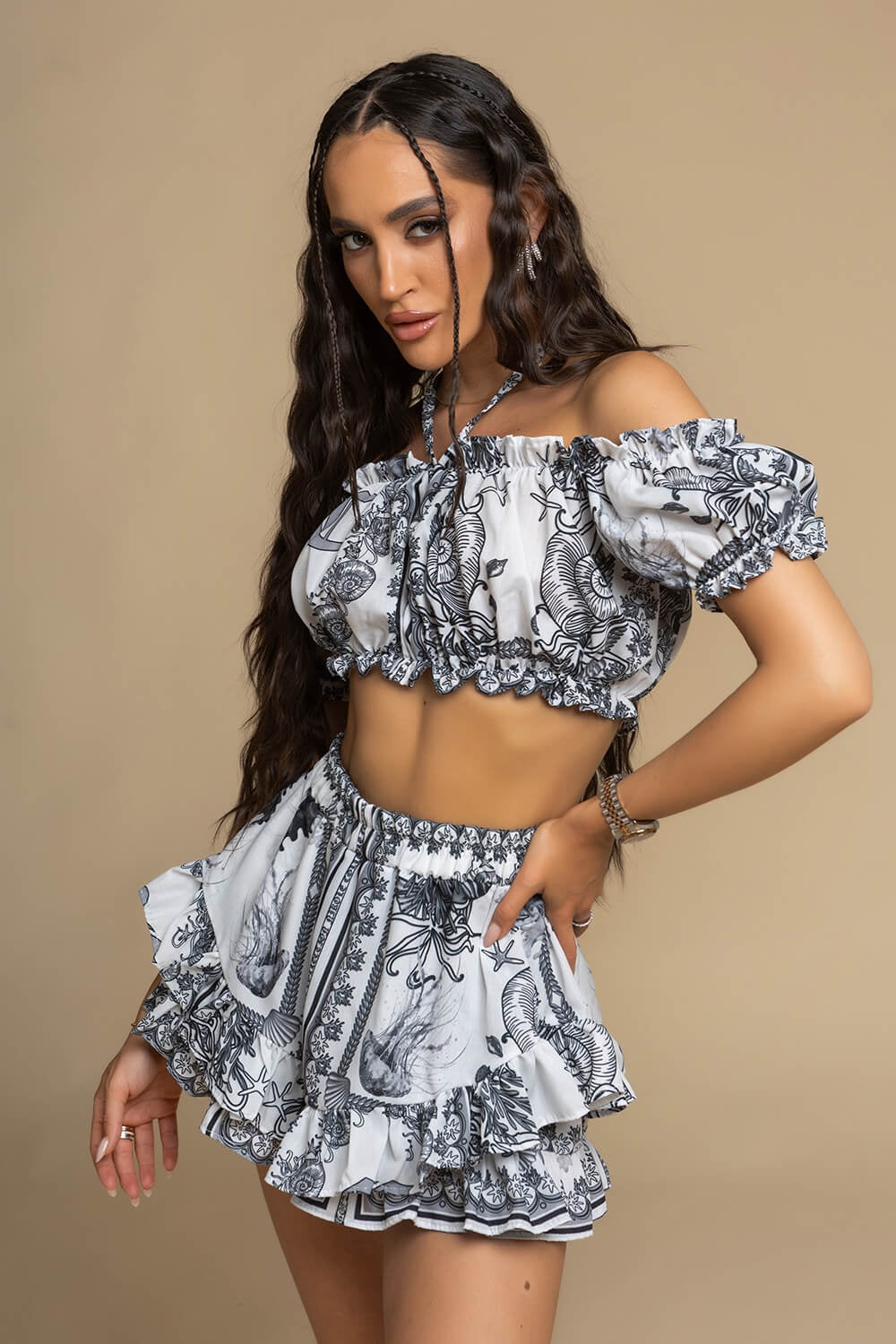 Seturi Nikole 9027