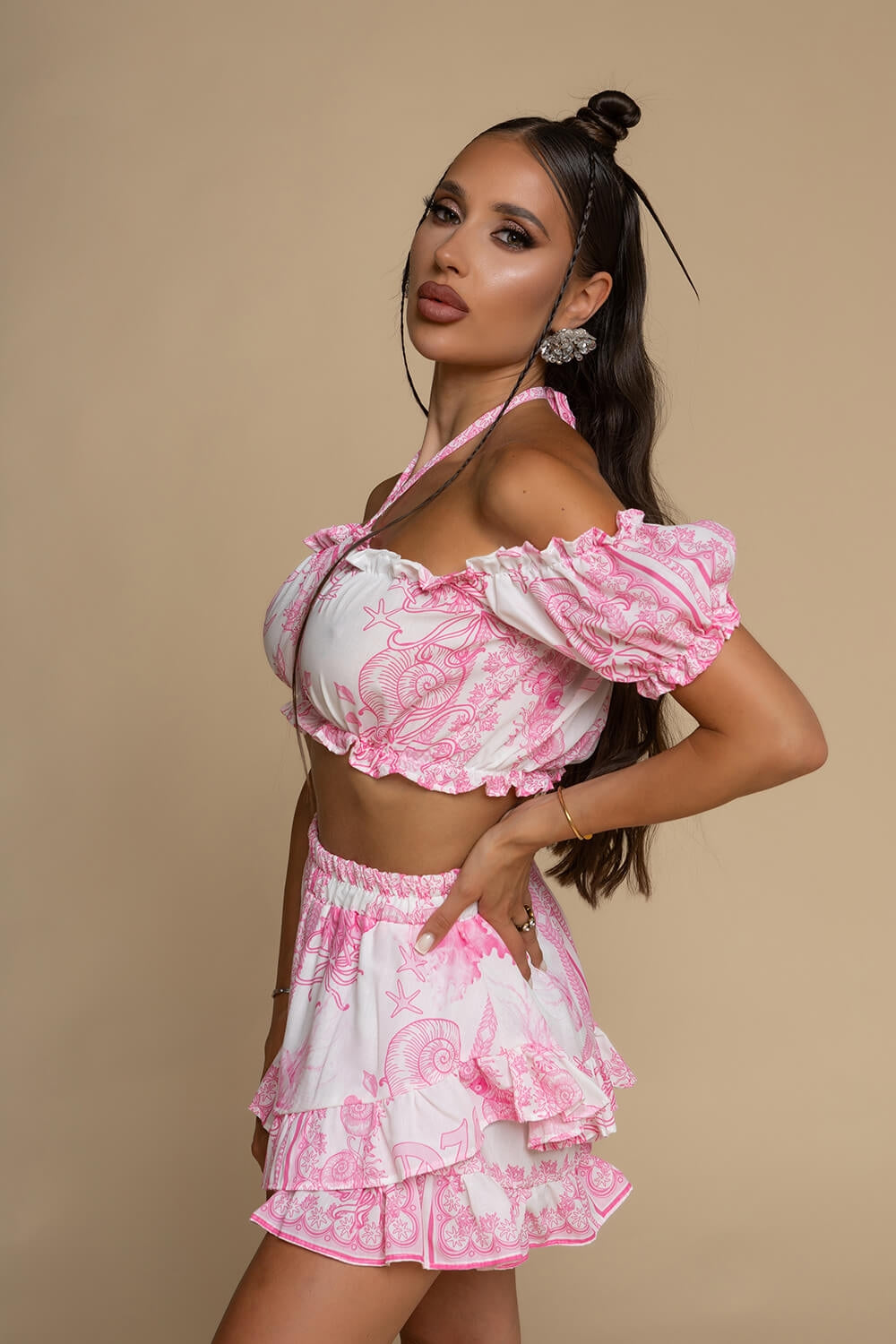 Nikole 9025 Sets