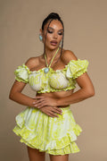 Nikole 9024 Sets