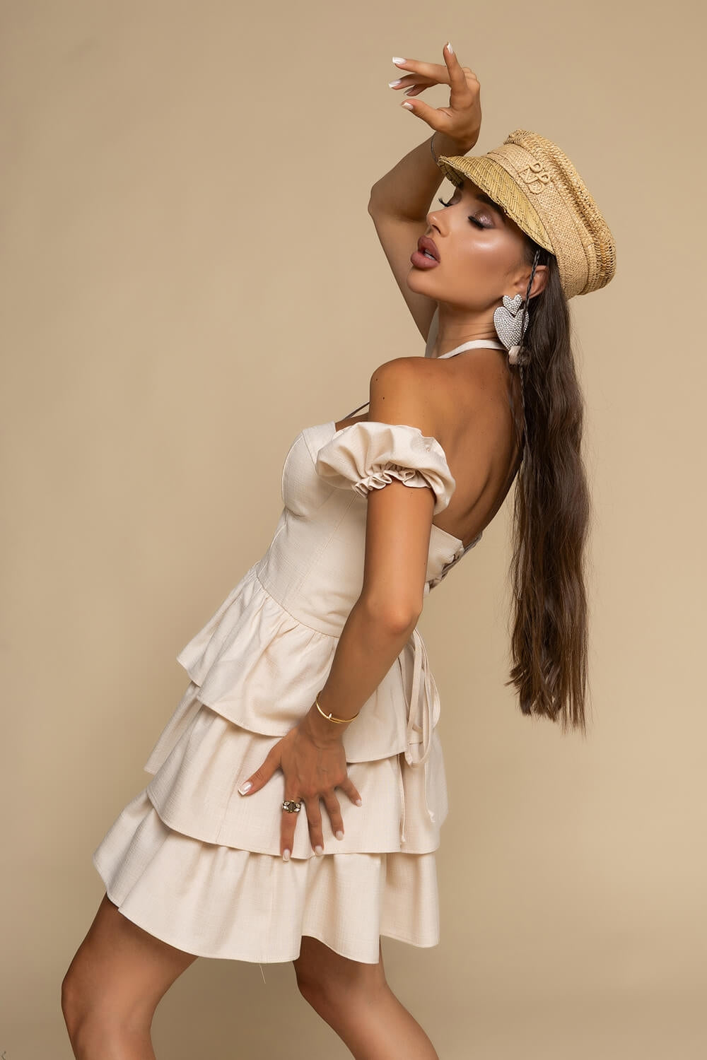 Rochie Nikole 2949