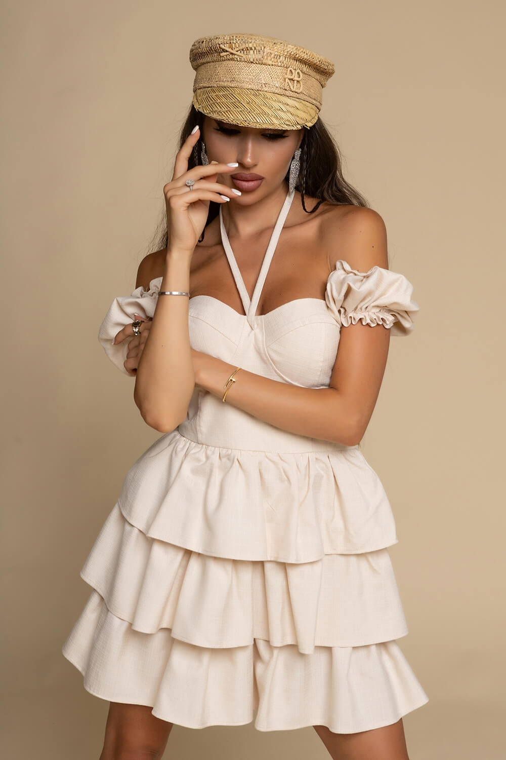 Nikole Dress 2949