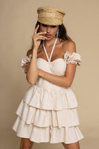 Nikole Dress 2949