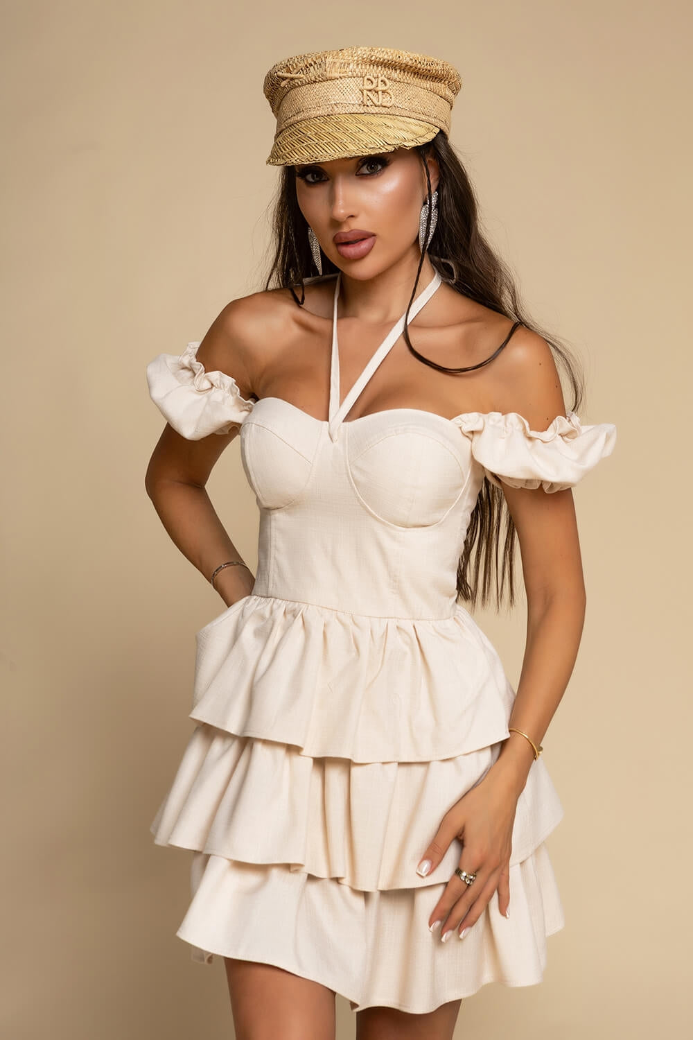 Nikole Dress 2949