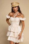Nikole Dress 2949
