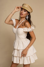 Nikole Dress 2949