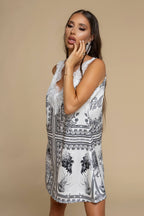 Rochie Nikole 2952