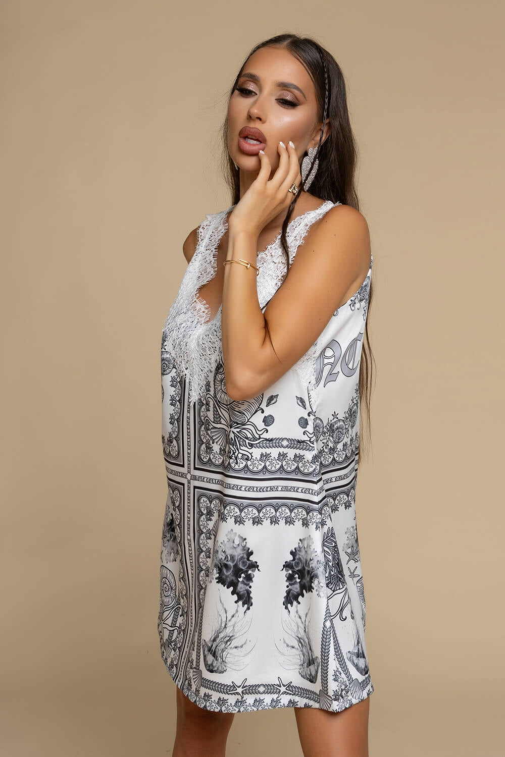 Rochie Nikole 2952