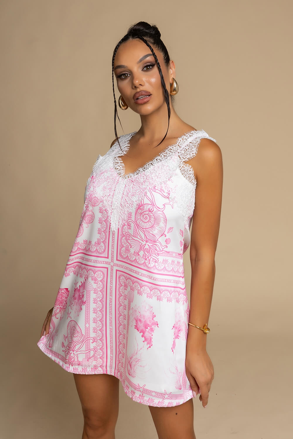 Rochie Nikole 2950