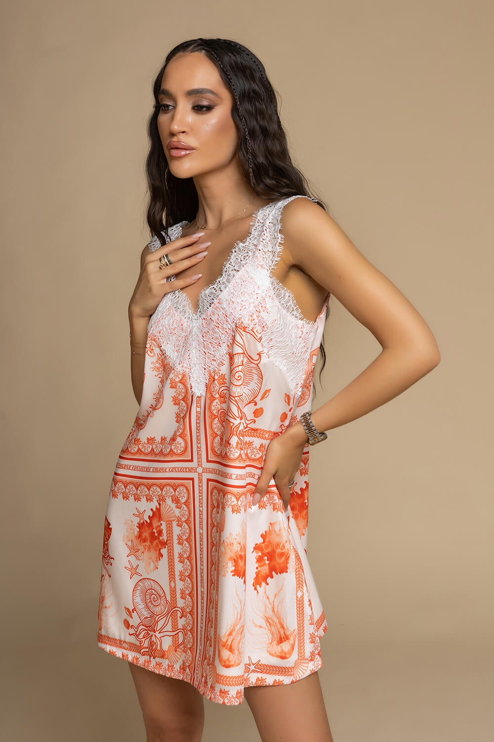 Rochie Nikole 2951