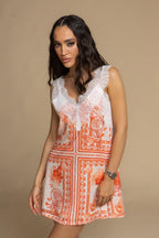 Rochie Nikole 2951