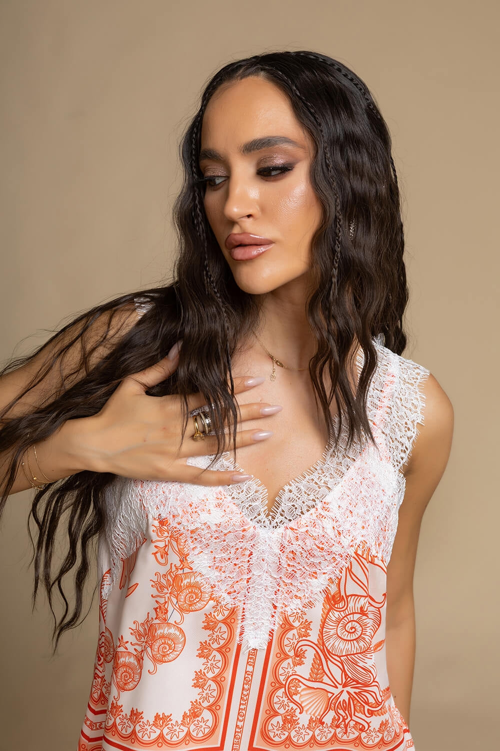 Rochie Nikole 2951