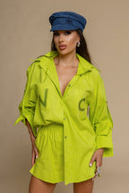 Seturi Nikole 9007