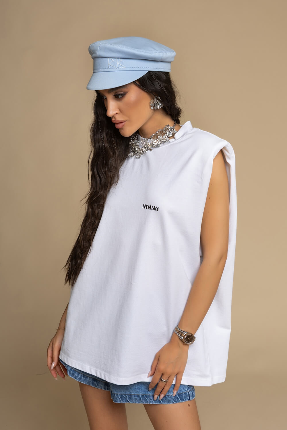 Top Nikole 5674