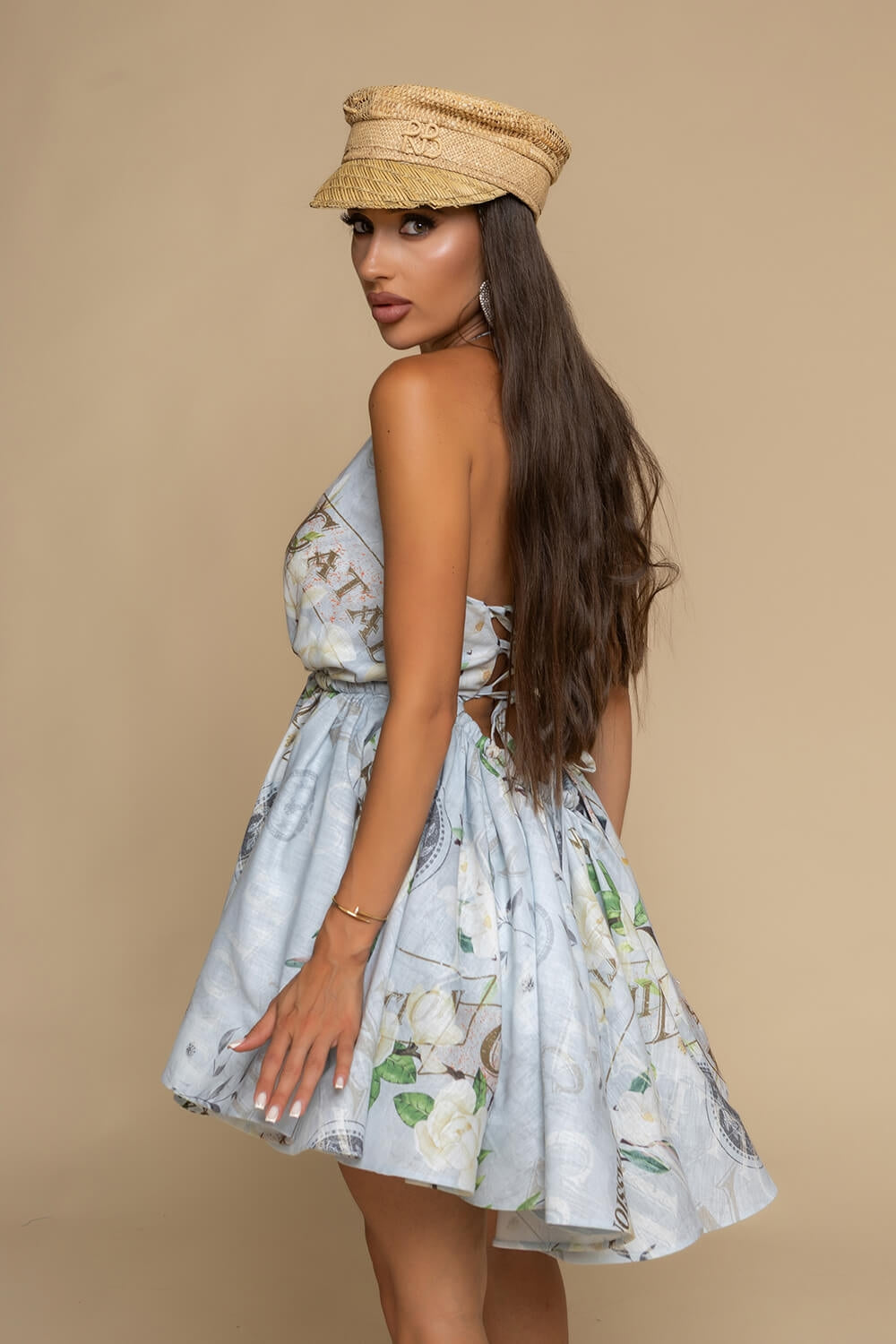 Rochie Nikole 2944