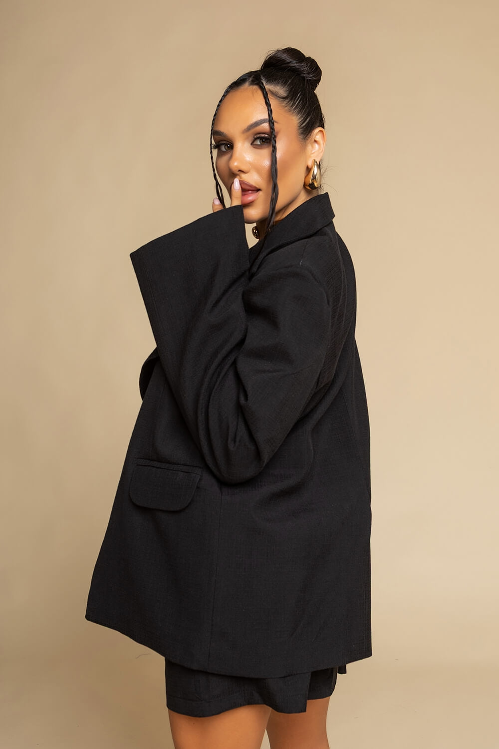 Jacket Nikole 3388