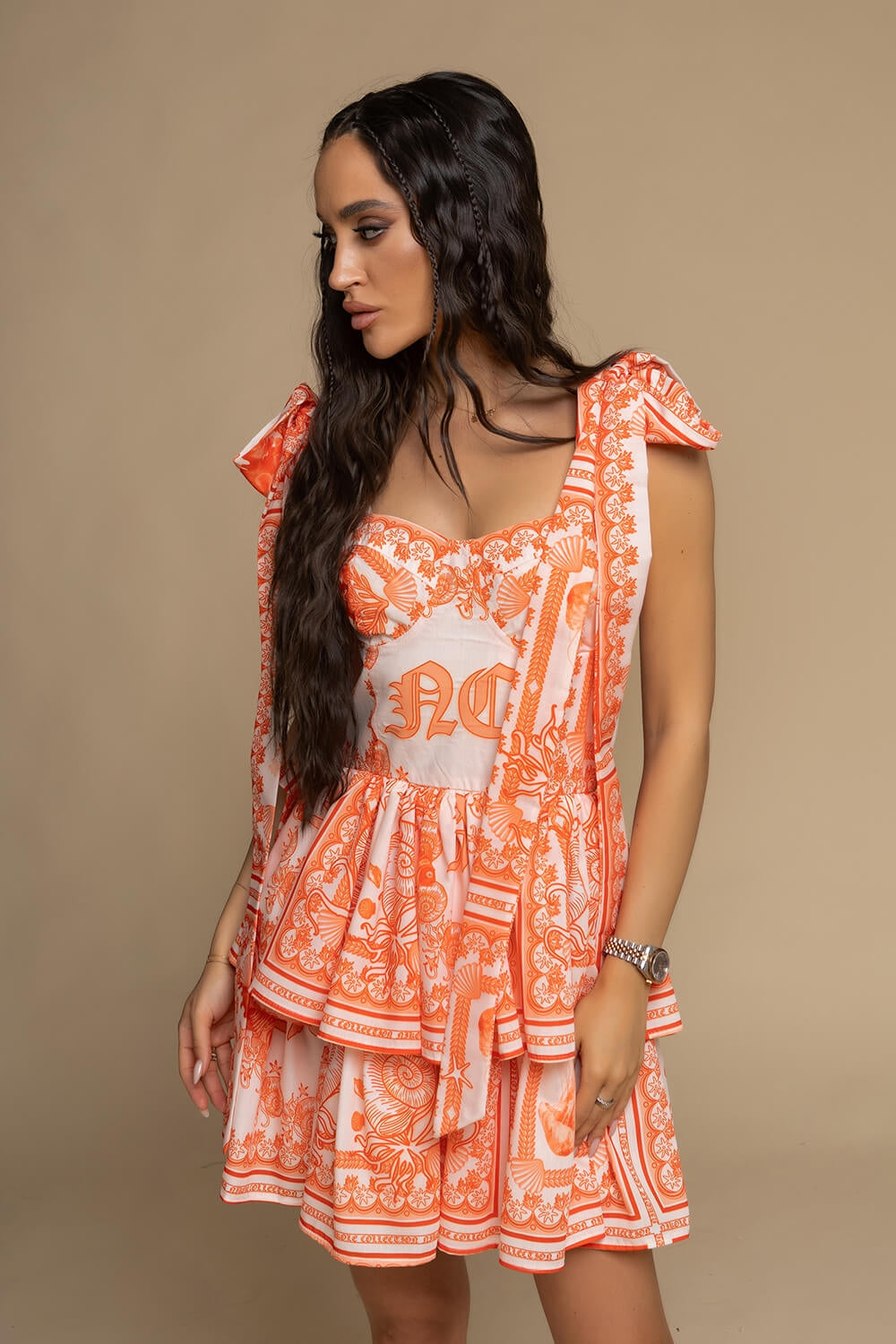 Rochie Nikole 2946