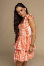 Rochie Nikole 2946