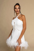 Nikole Dress 2959
