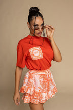 Nikole T-shirt 5671