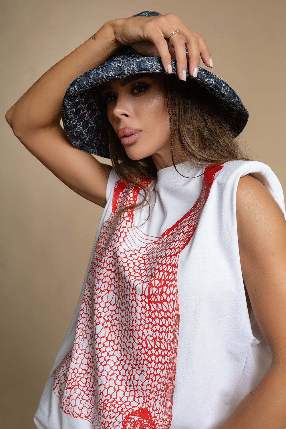 Nikole Top 5673
