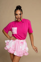 Tricou Nikole 5670