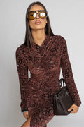 Rochie Nikole 2974