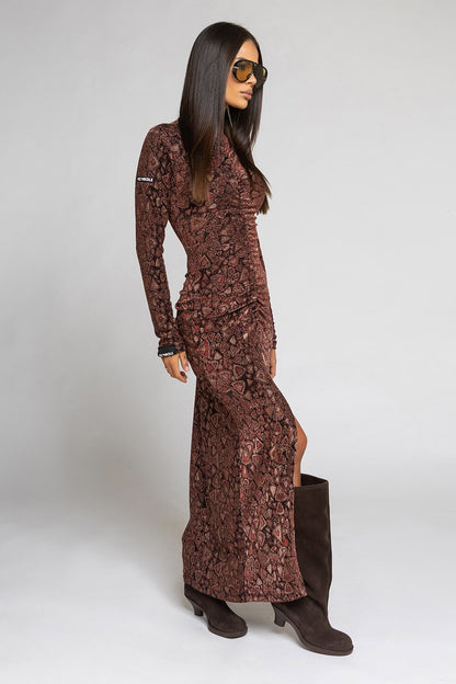 Rochie Nikole 2974