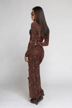 Rochie Nikole 2974