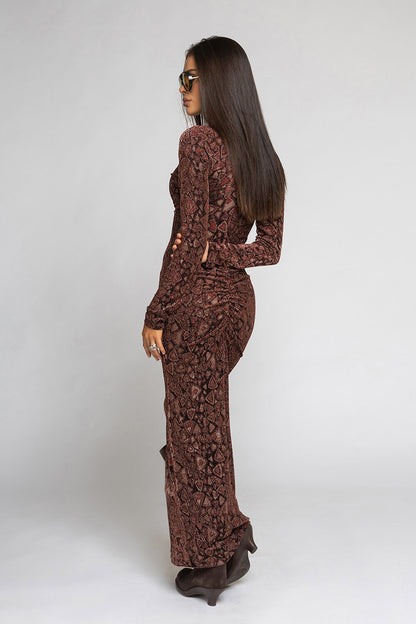 Rochie Nikole 2974