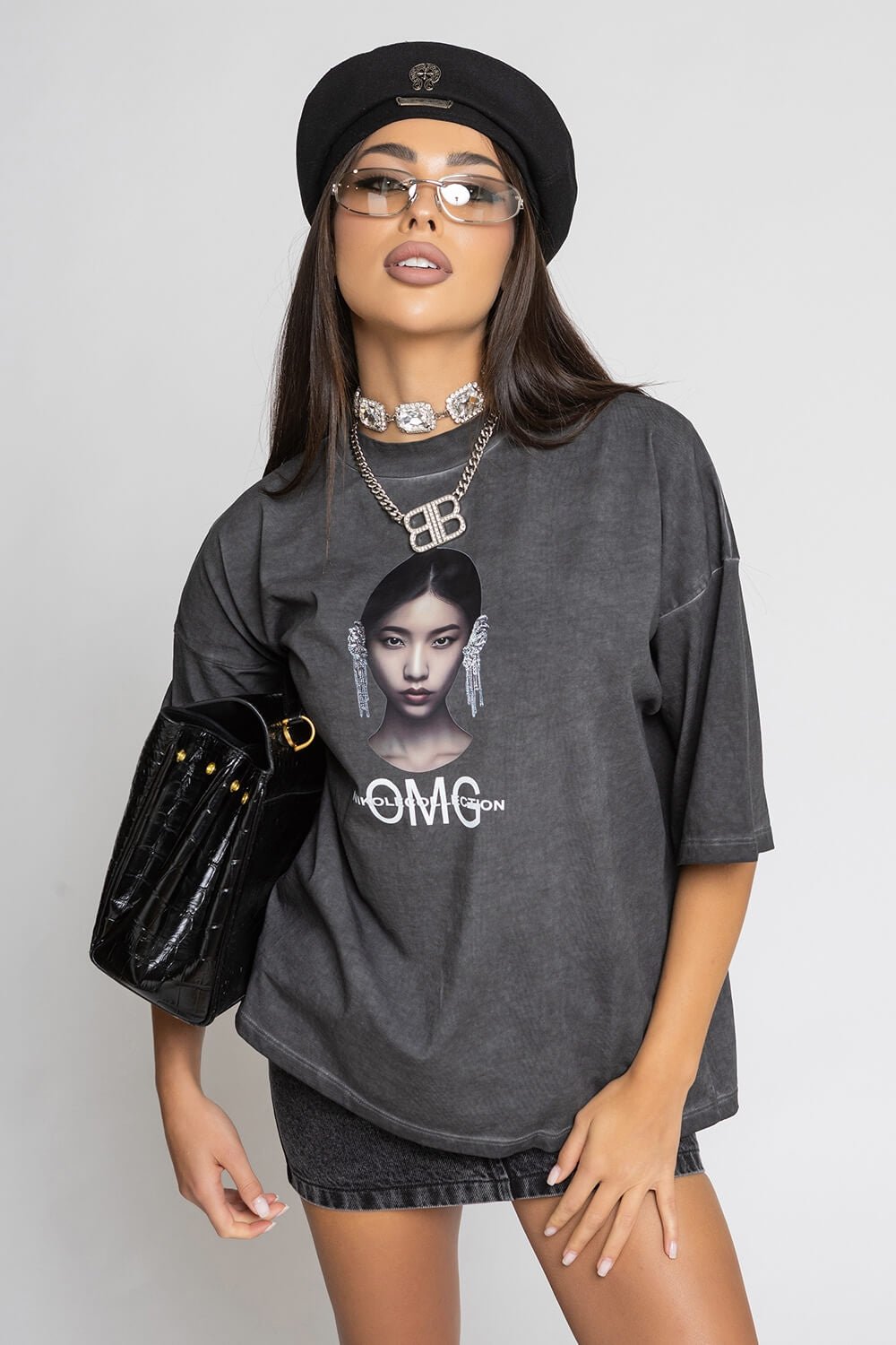 Nikole T-shirt 5681