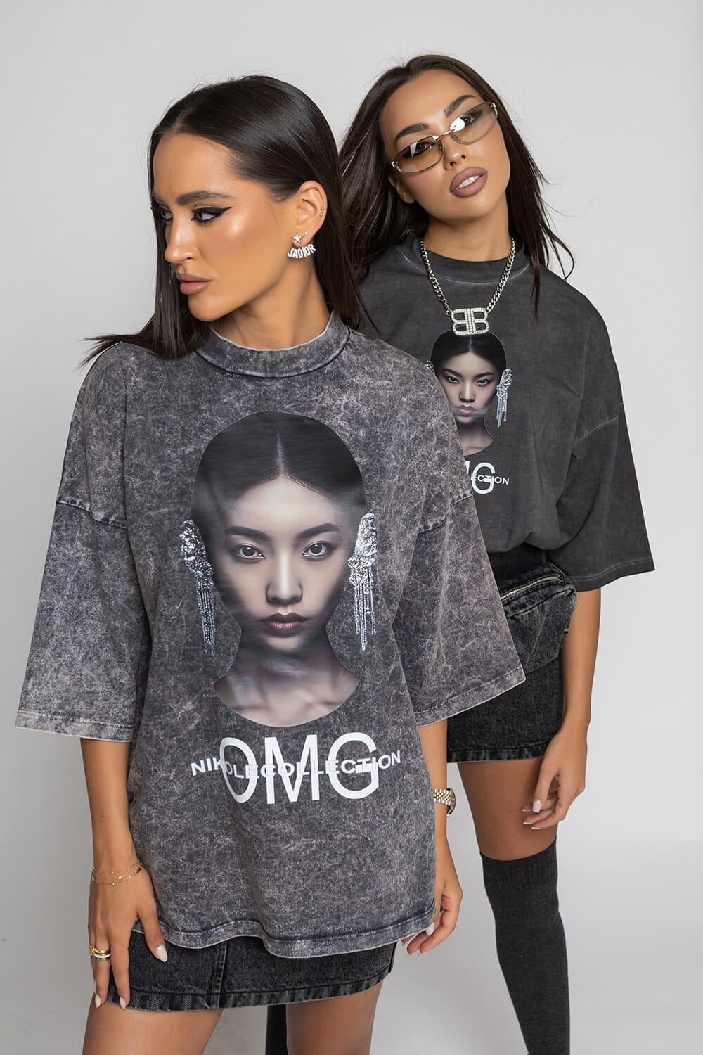 Nikole T-shirt 5681