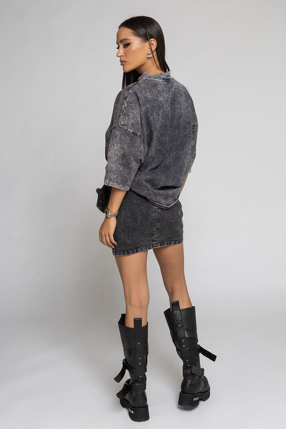 Tricou Nikole 5682