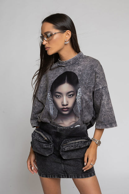 Tricou Nikole 5682